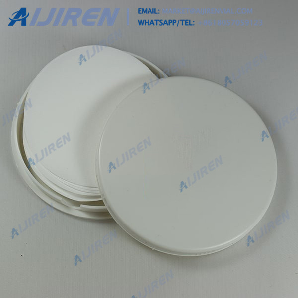 <h3>GVWP04700 Millipore Durapore® Membrane Filter, 0.22 µm</h3>
